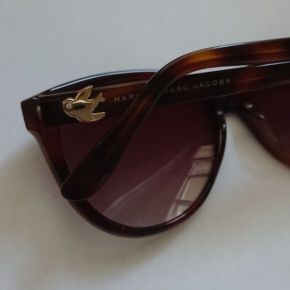 Marc by Marc Jacob bird sunglasses - Picture 5 of 8